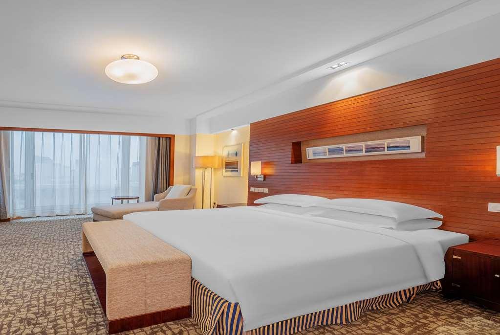 Hotel Ramada Beijing North Changping Zimmer foto